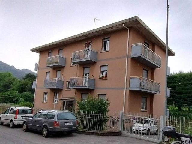 Appartamento in vendita a Ponteranica BG