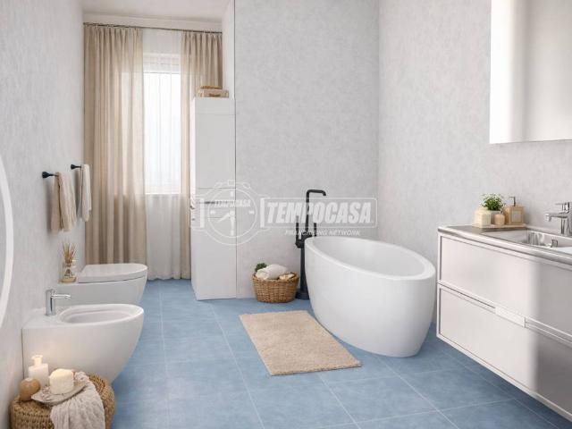 Appartamento in vendita a Ponteranica BG
