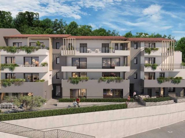 Appartamento in vendita a Ponteranica BG