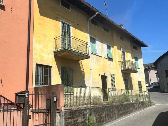 Appartamento in vendita a Ponteranica BG
