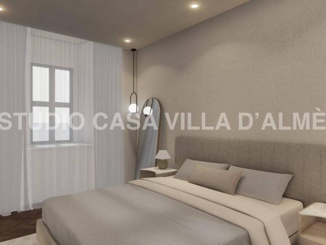 Appartamento in vendita a Ponteranica BG