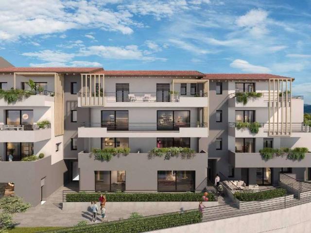 Appartamento in vendita a Ponteranica BG