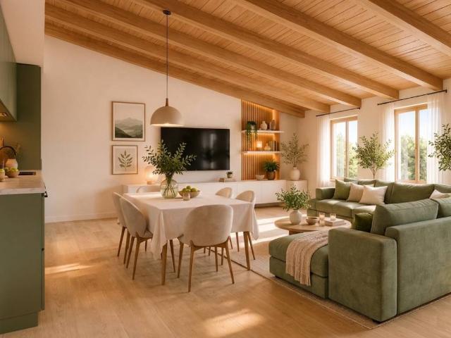 Appartamento in vendita a Ponteranica BG