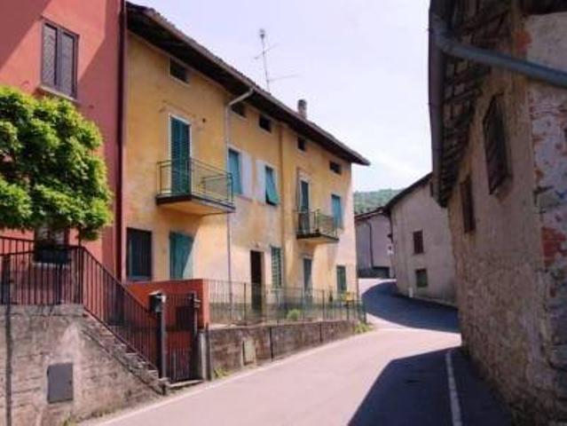 Appartamento in vendita a Ponteranica BG