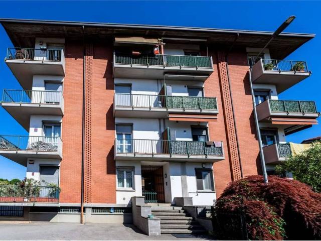Appartamento in vendita a Ponteranica BG