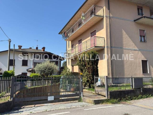 Appartamento in vendita a Ponteranica BG