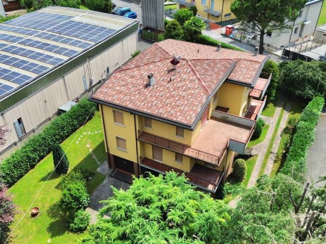 Appartamento in vendita a Ponteranica BG