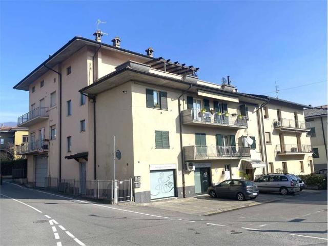 Appartamento in vendita a Ponteranica BG