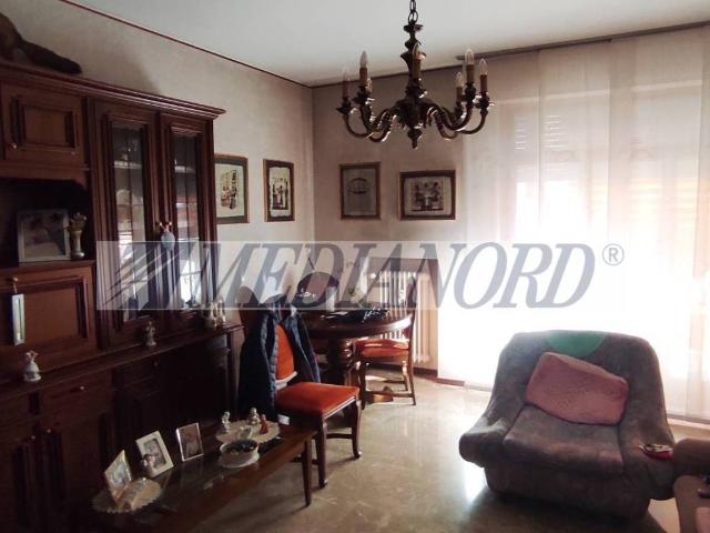 Appartamento in vendita a Ponteranica BG