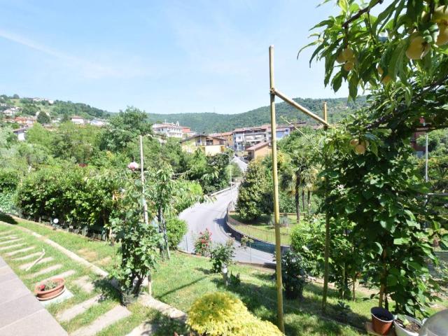 Appartamento in vendita a Ponteranica BG