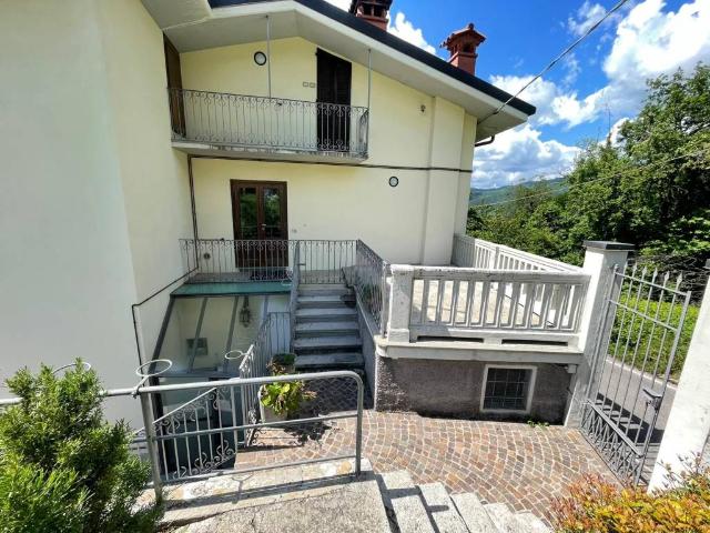 Appartamento in vendita a Ponteranica BG