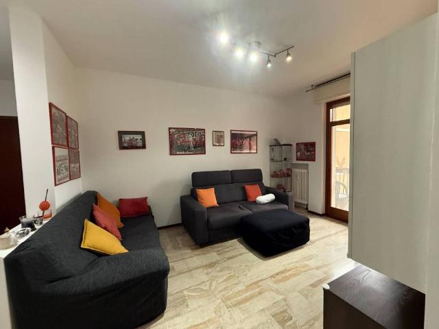 Appartamento in vendita a Ponteranica BG