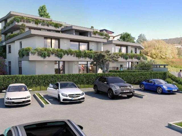 Appartamento in vendita a Ponteranica BG