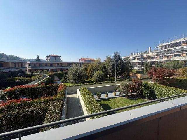 Appartamento in vendita a Ponteranica BG