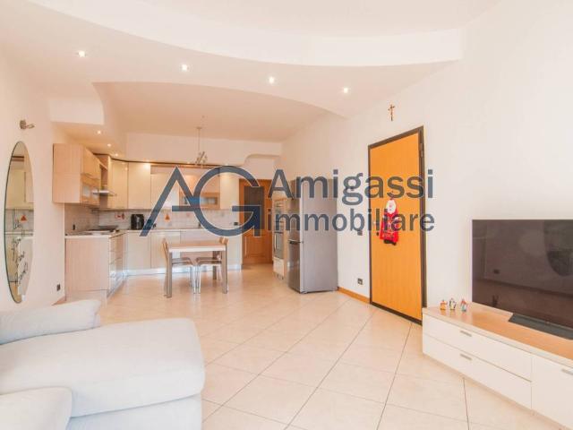 Appartamento in vendita a Ponteranica BG