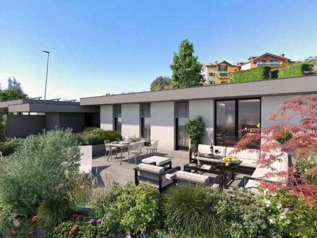 Appartamento in vendita a Ponteranica BG