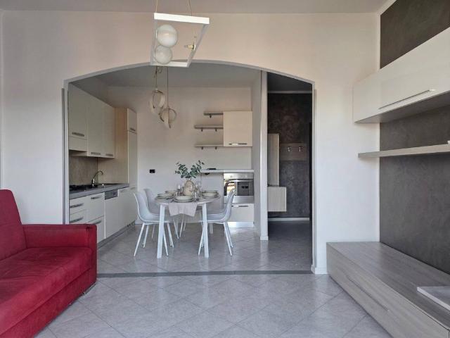Appartamento in vendita a Ponteranica BG