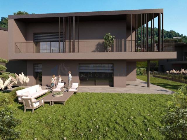 Appartamento in vendita a Ponteranica BG