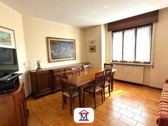 Appartamento in vendita a Ponteranica BG