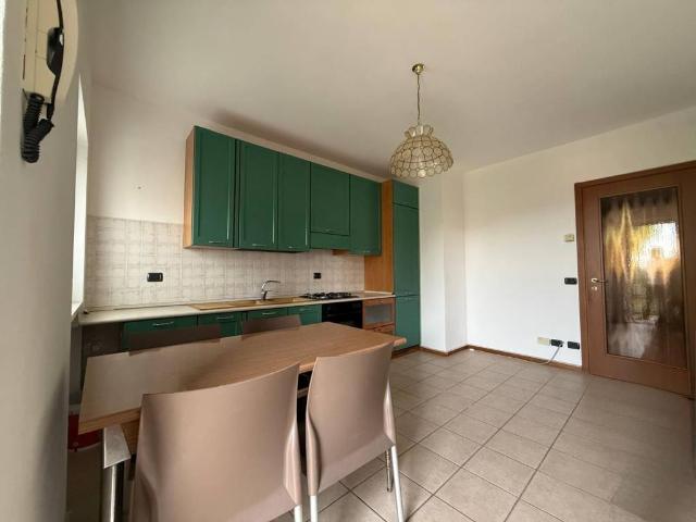 Appartamento in vendita a Ponteranica BG