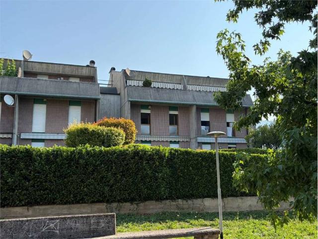 Appartamento in vendita a Ponteranica BG