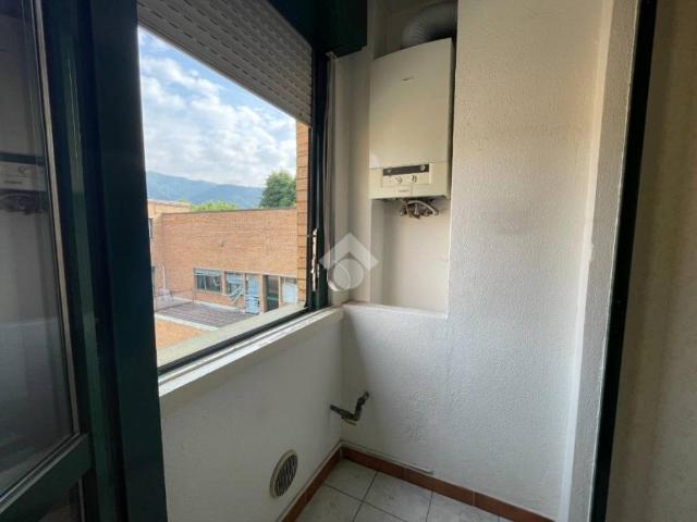 Appartamento in vendita a Ponteranica BG