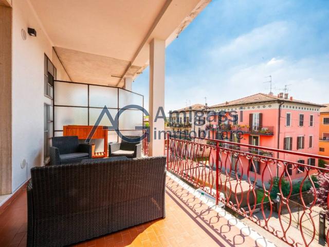 Appartamento in vendita a Ponteranica BG