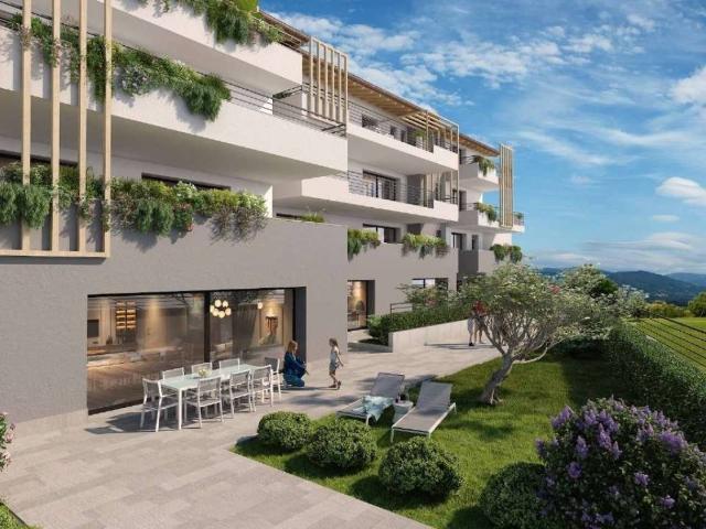 Appartamento in vendita a Ponteranica BG