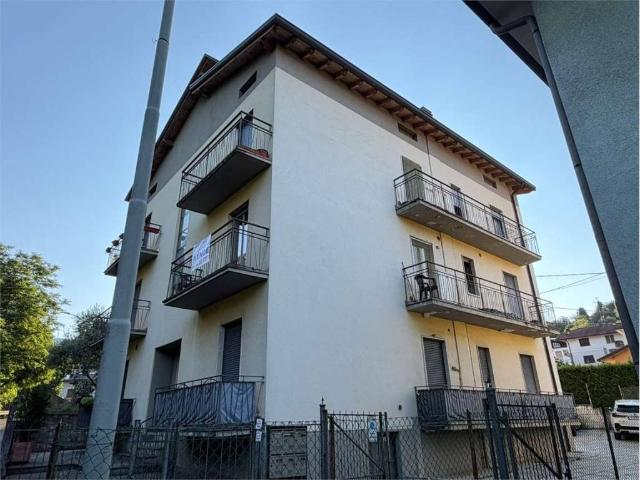 Appartamento in vendita a Ponteranica BG