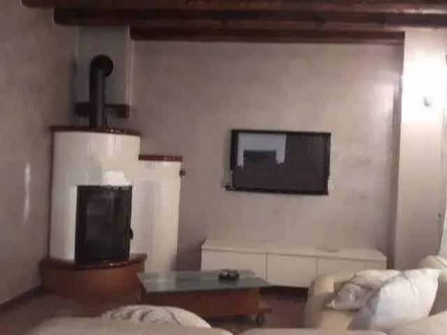 Appartamento in vendita a Ponteranica BG