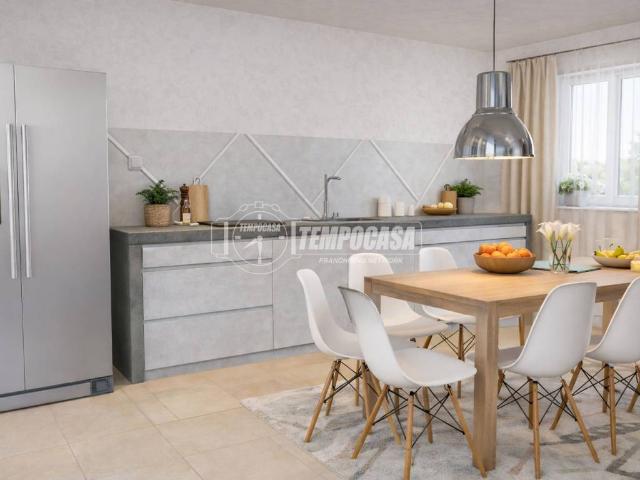 Appartamento in vendita a Ponteranica BG