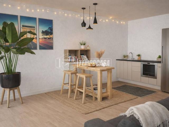 Appartamento in vendita a Ponteranica BG