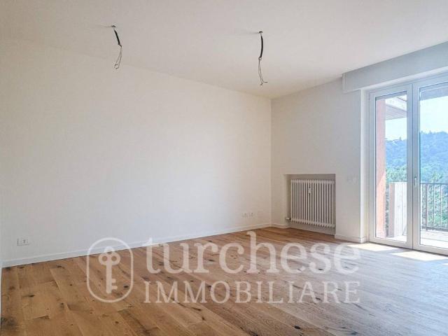 Appartamento in vendita a Ponteranica BG