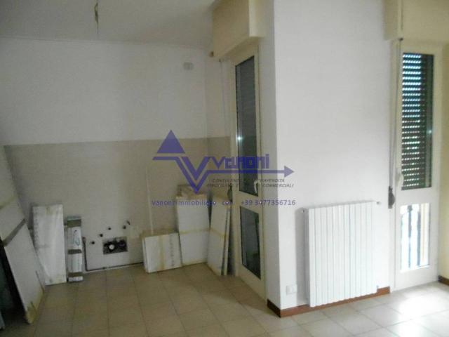 Appartamento in vendita a Ponteranica BG