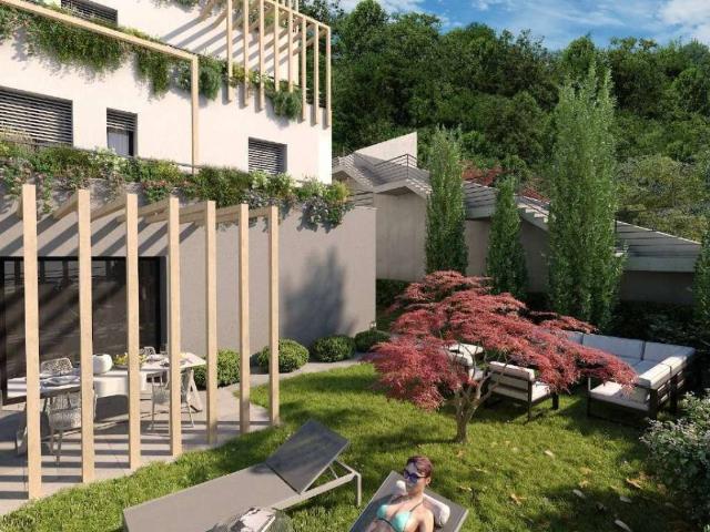 Appartamento in vendita a Ponteranica BG