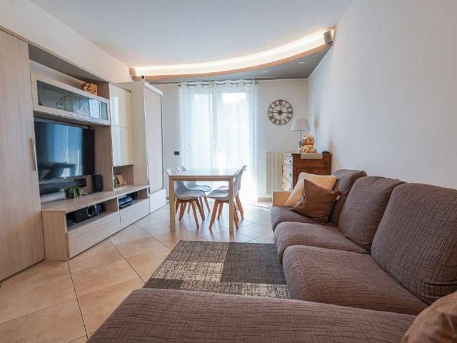 Appartamento in vendita a Ponteranica BG