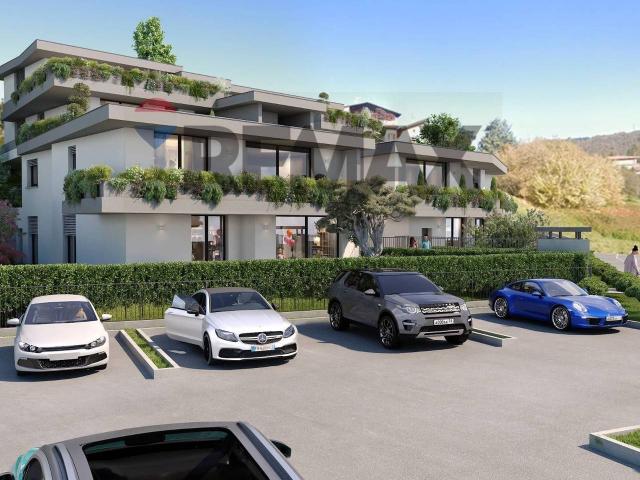 Appartamento in vendita a Ponteranica