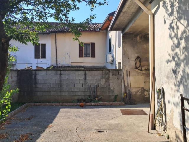 Appartamento in vendita a Pontevico BS