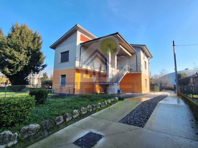 Appartamento in vendita a Pontevico BS