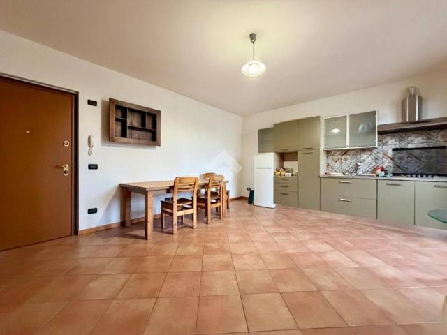 Appartamento in vendita a Pontevico BS