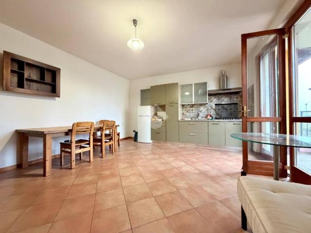 Appartamento in vendita a Pontevico BS
