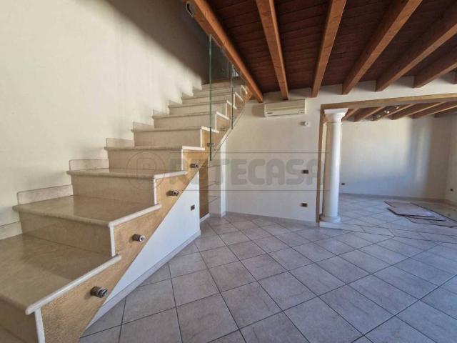 Appartamento in vendita a Pontevico BS