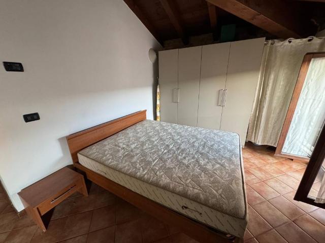 Appartamento in vendita a Pontevico BS