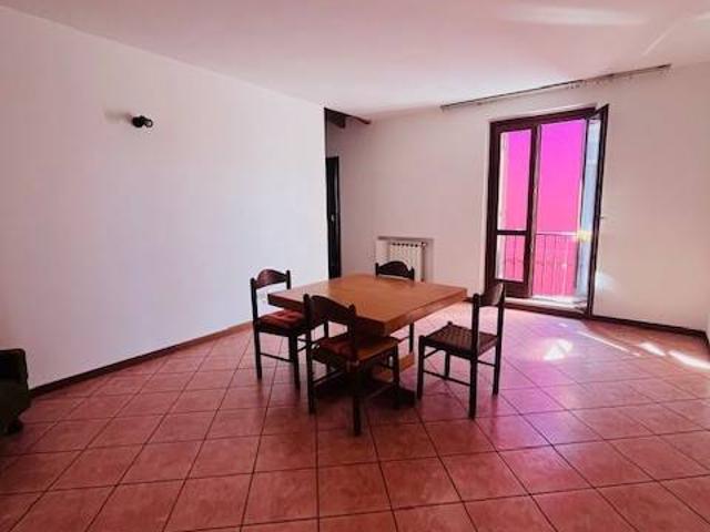 Appartamento in vendita a Pontevico BS