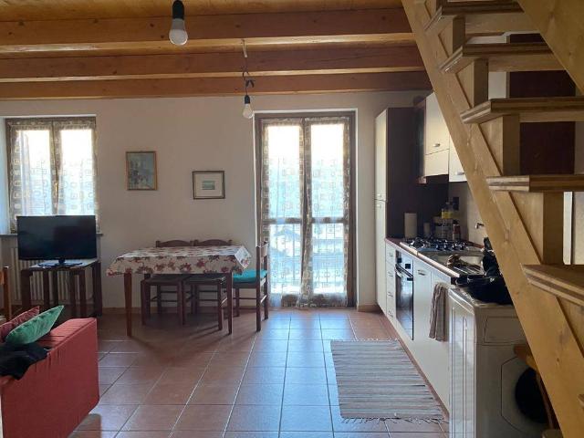 Appartamento in vendita a Pontey AO