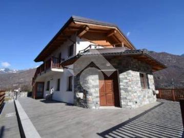 Bovaye, Aosta Valle d'Aosta, Piemonte