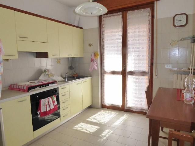 Appartamento in vendita a Ponti AL