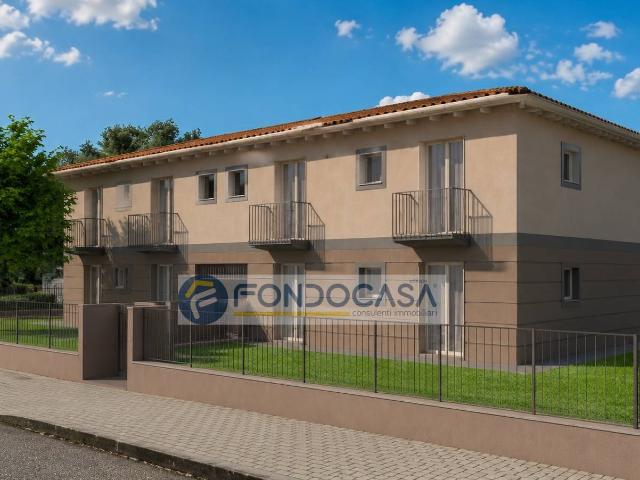 Appartamento in vendita a Ponti sul Mincio