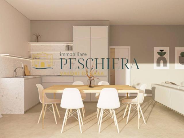 Appartamento in vendita a Ponti sul Mincio MN