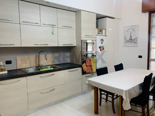 Appartamento in vendita a Ponti sul Mincio MN